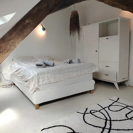 Nouveau - Maison De Charme - Centre De *