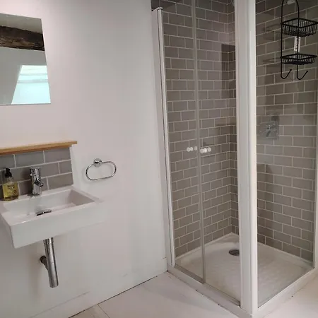 Nouveau - Maison De Charme - Centre De Ferienhaus *
