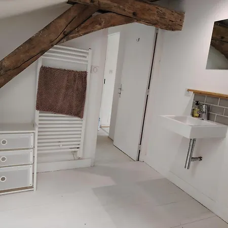 Nouveau - Maison De Charme - Centre De Ferienhaus
